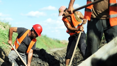 Global Economic Prospects: Europe and Central Asia